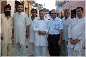 Ram Lila Welfare Committee